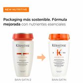 Bain Satin Riche