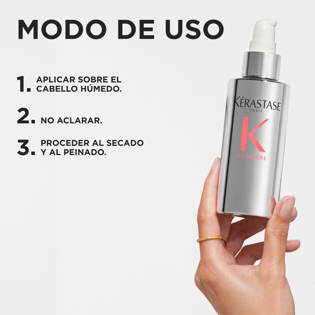 Serum Filler Fondamental