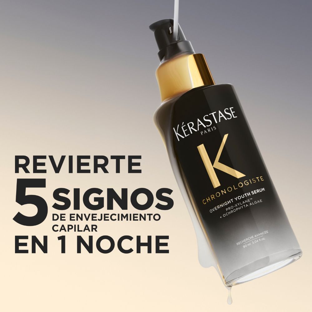 SERUM REJUVENECEDOR NOCTURNO