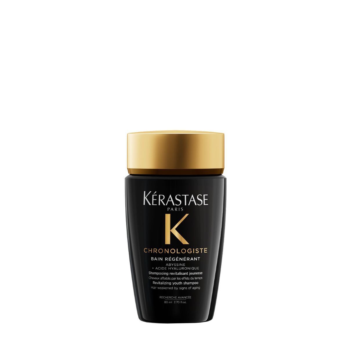 Chronologiste | Champú regenerador en formato viaje | Kérastase