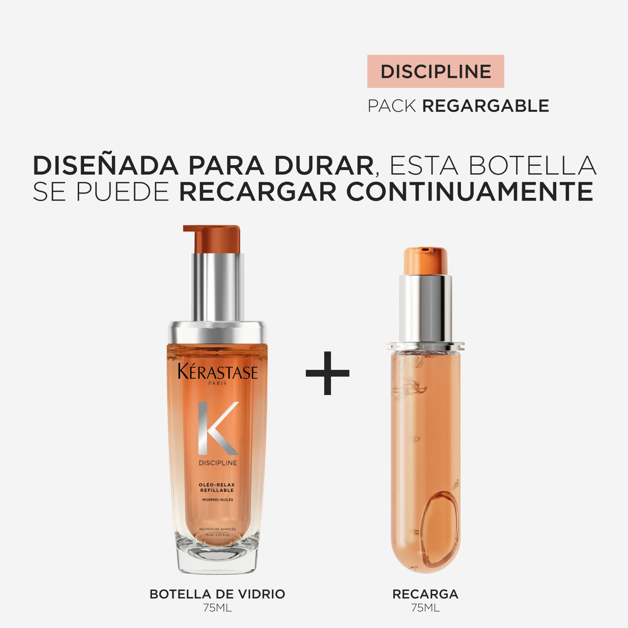 L'HUILE OLEO-RELAX - RECARGA 75ML
