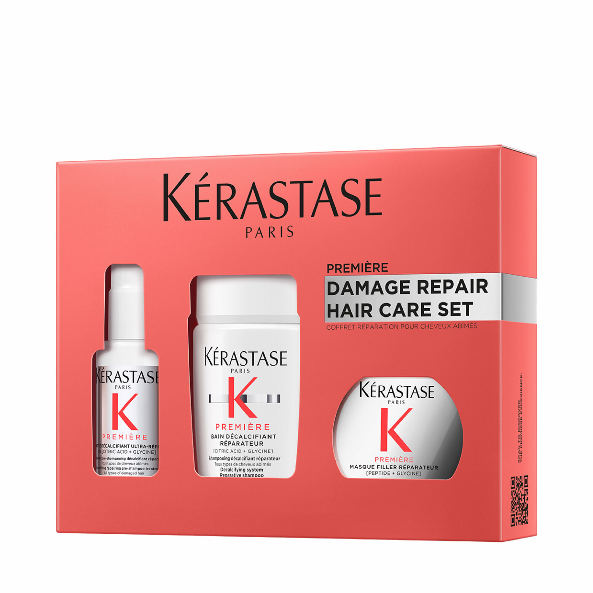 Kit de descubrimiento - Premiere