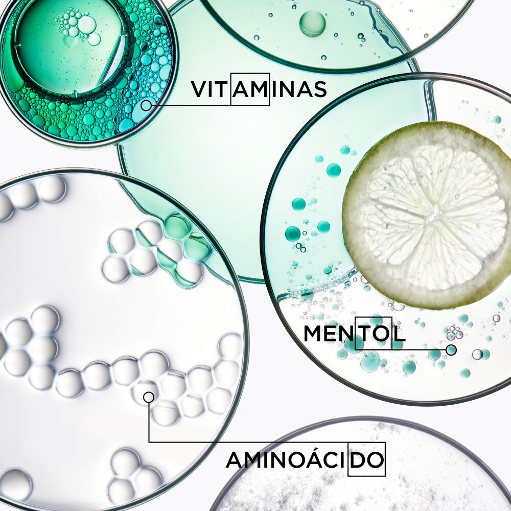 Mascarilla Masque Rehydratant