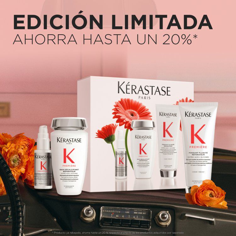 Premiere – Cofre de Regalo Trio