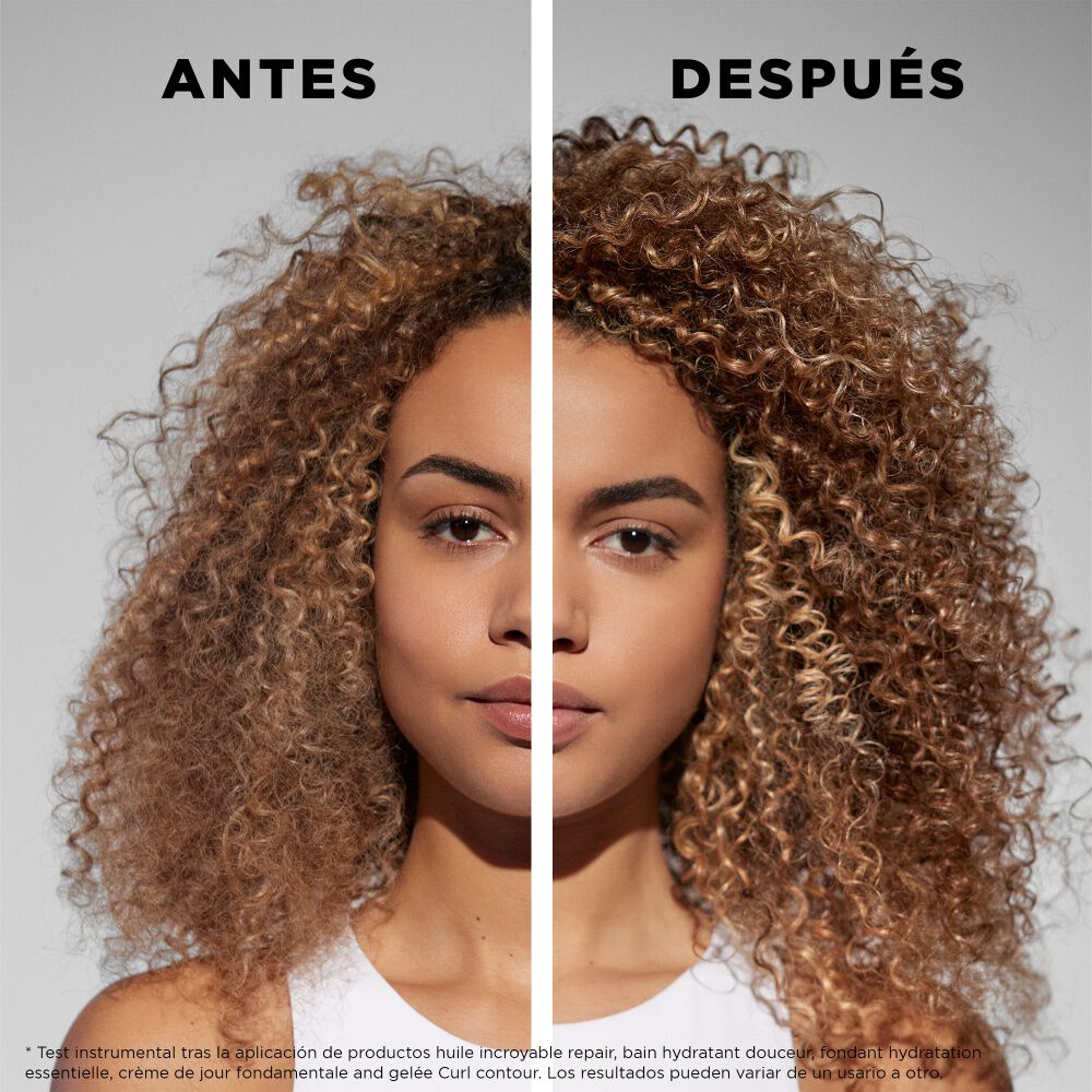 Aceite Huile Sublime Repair