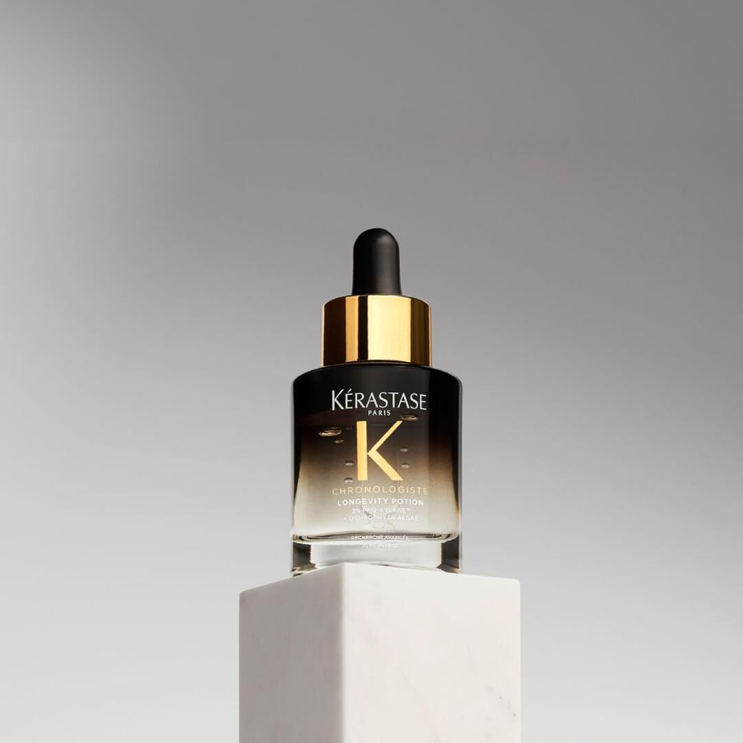 LONGEVITY POTION