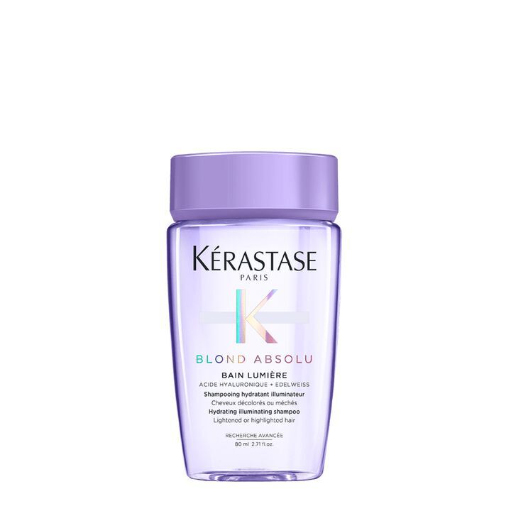 Bain Lumiere 80ml