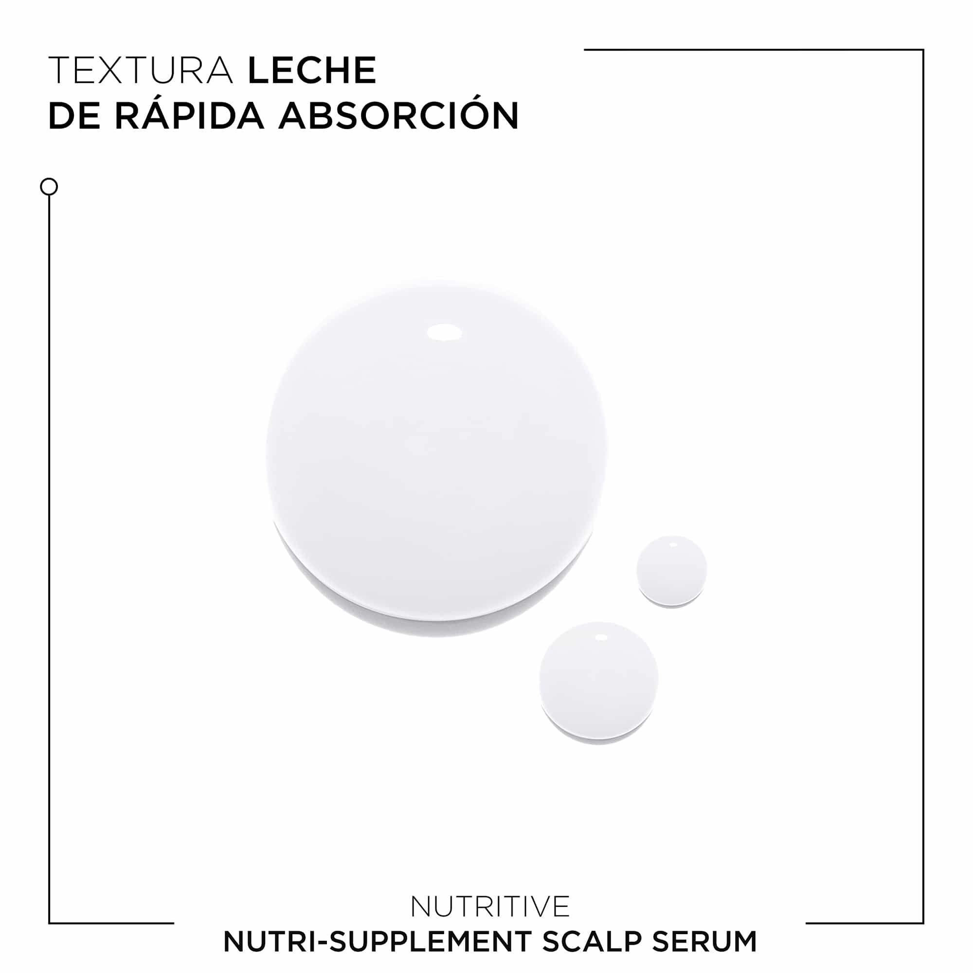 Nutri-supplement Scalp Serum