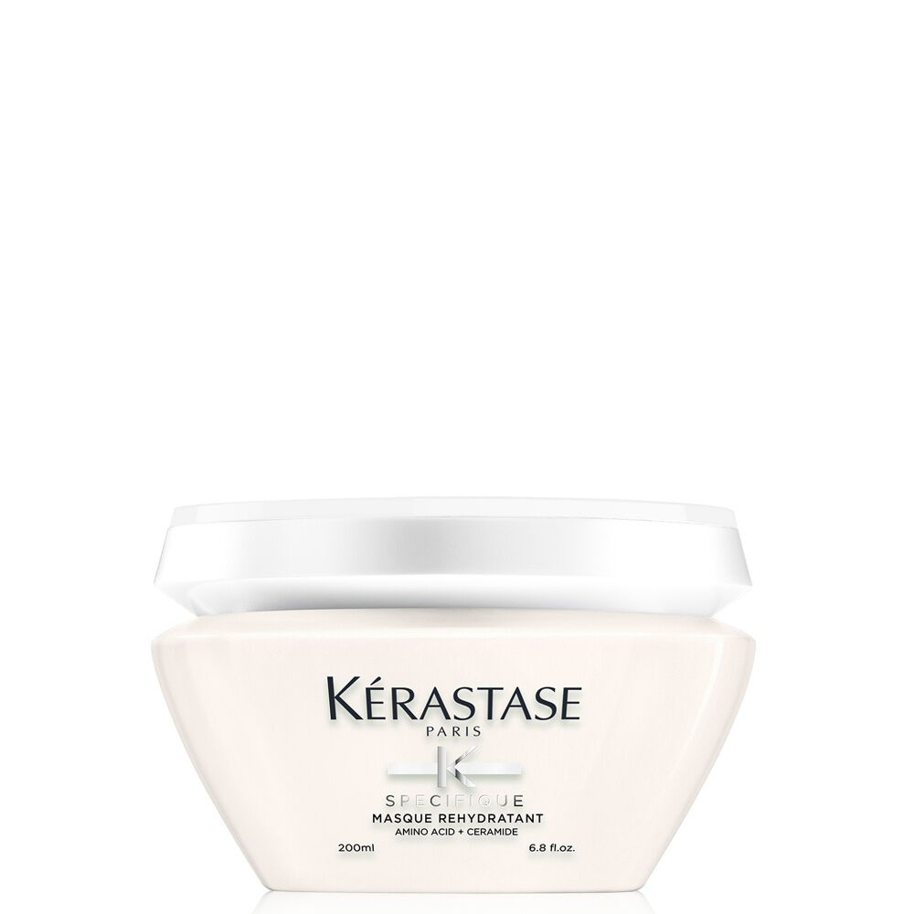 Mascarilla Masque Rehydratant
