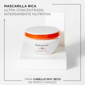 Masquintense Riche