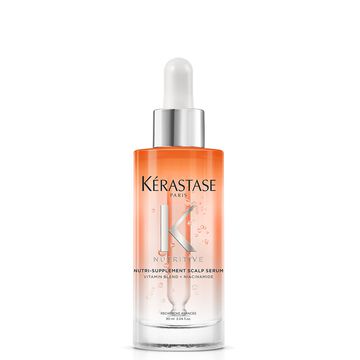 Nutri-supplement Scalp Serum