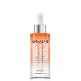 Nutri-supplement Scalp Serum