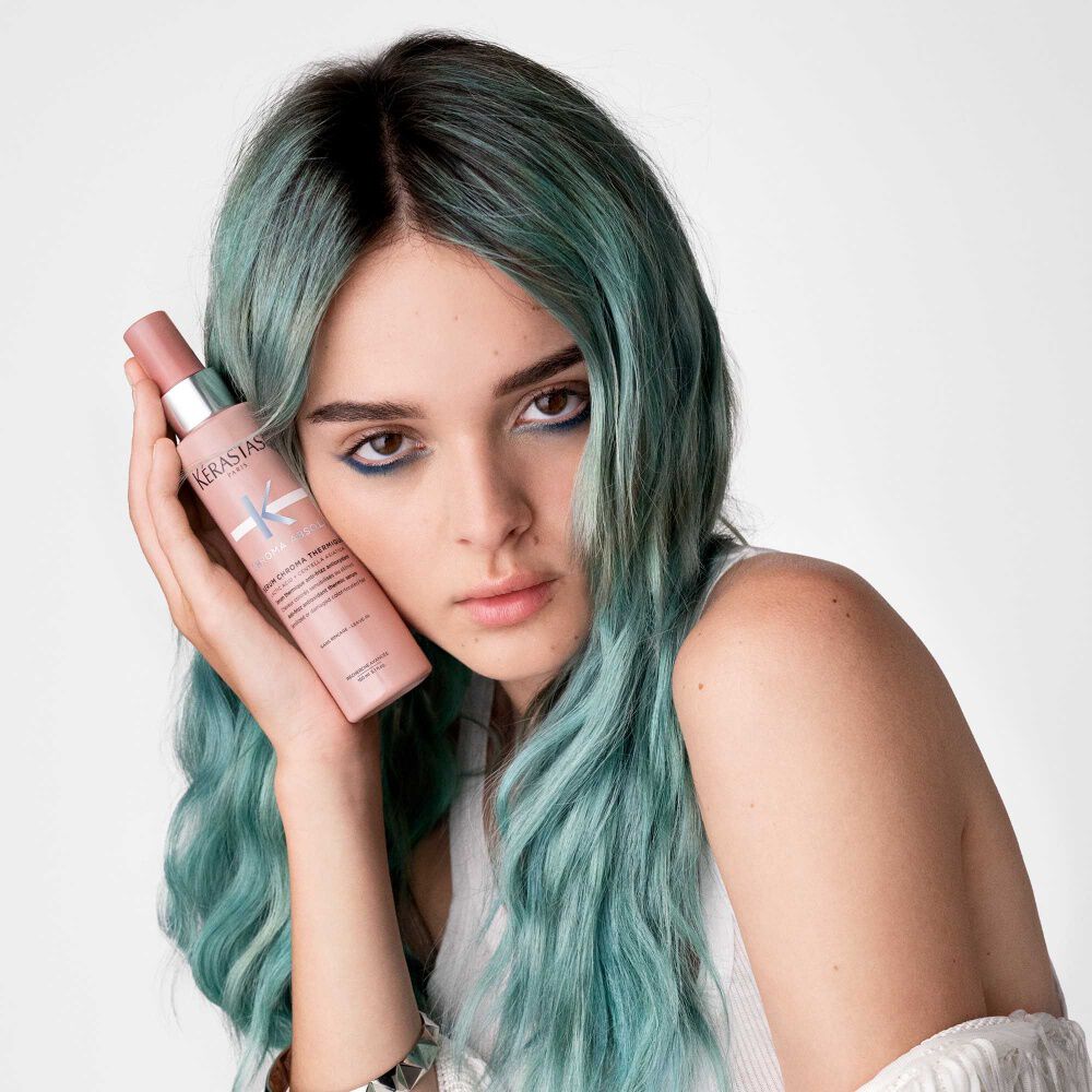 Serum Chroma Thermique