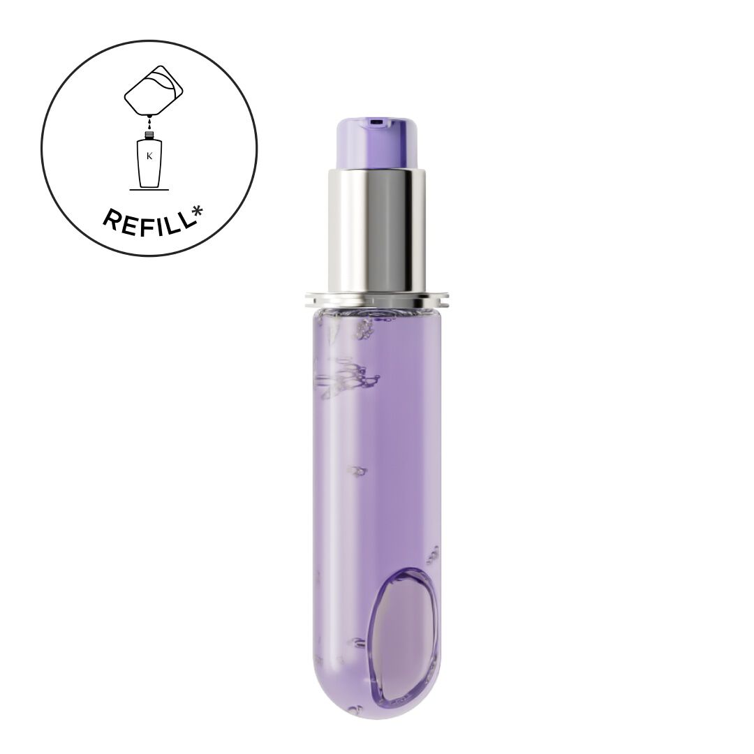 L'HUILE CICAGLOSS - RECARGA 75ML