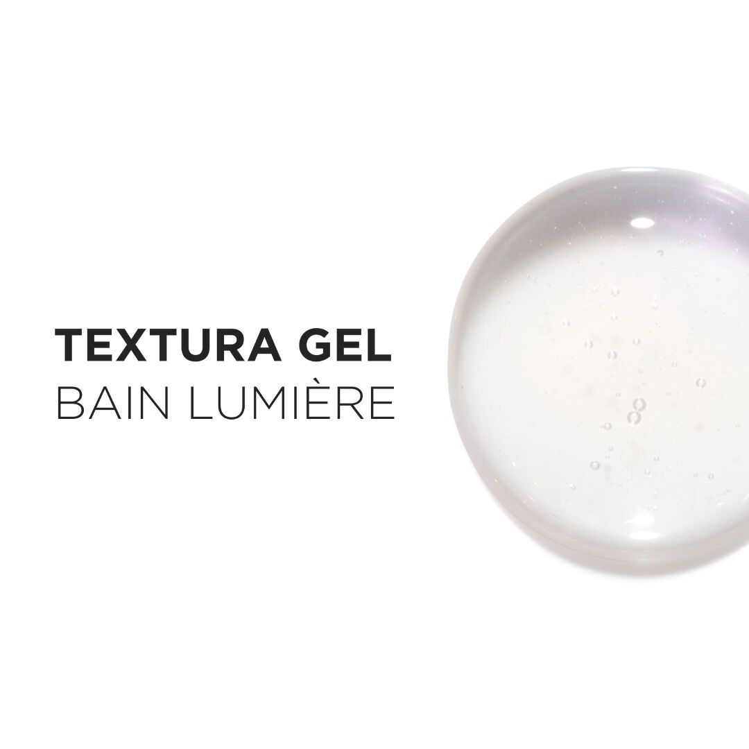 BAIN LUMIERE