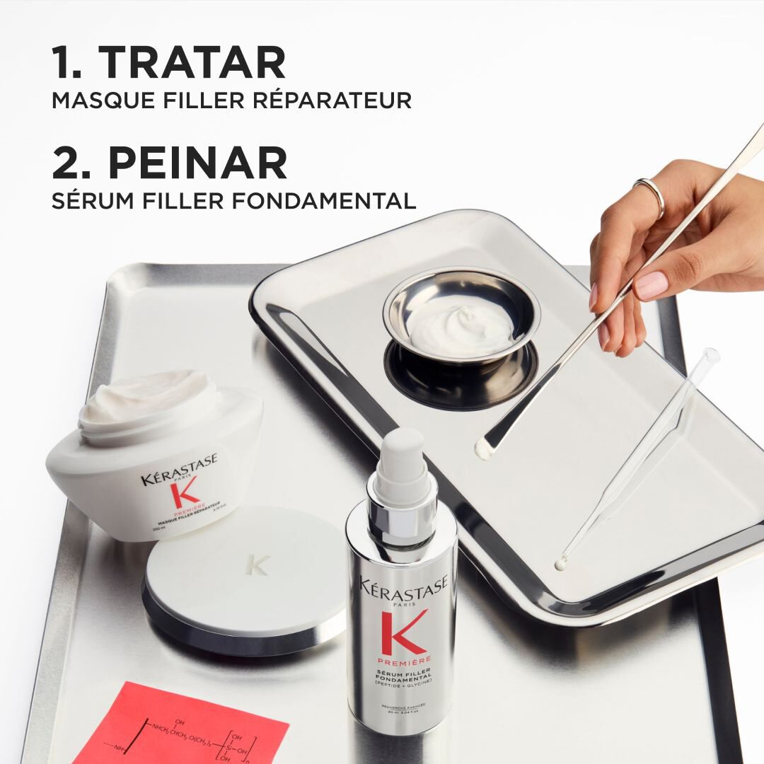 Masque Filler Reparateur