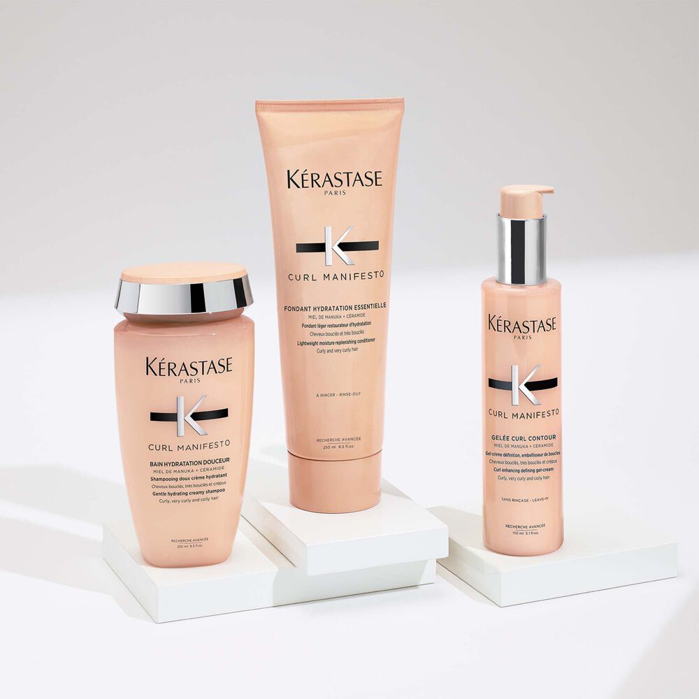 Fondant Hydratation Essentielle