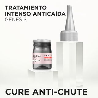Cure anti-chute
