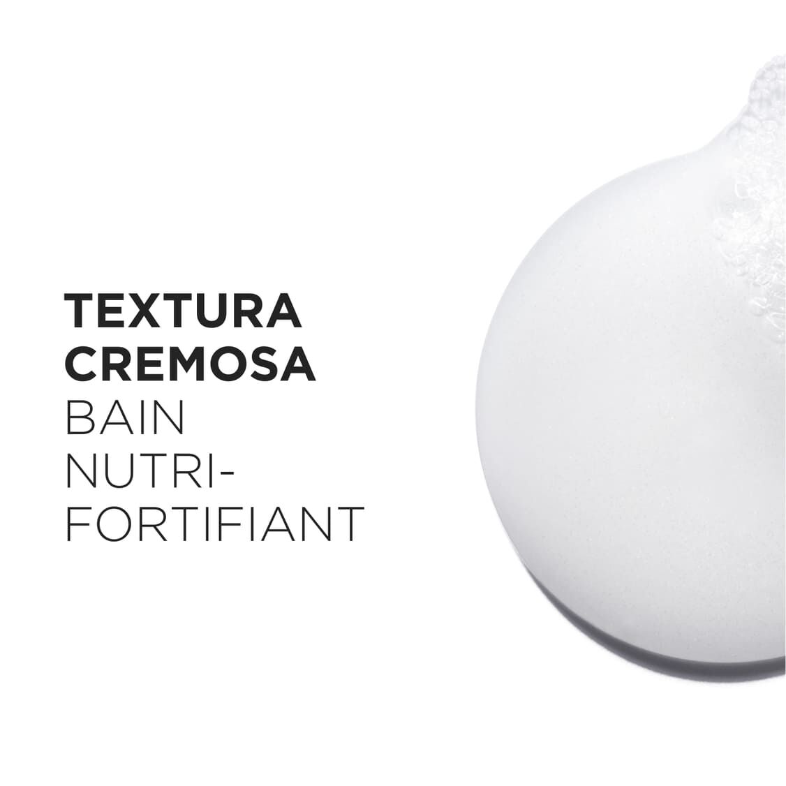 Recarga Champu 500ml Bain Nutri-Fortifiant