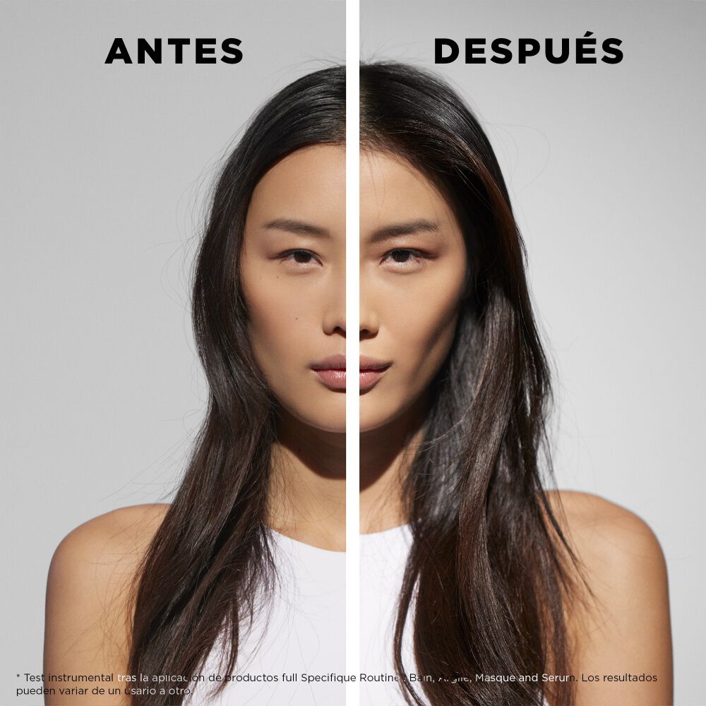 Mascarilla Masque Rehydratant