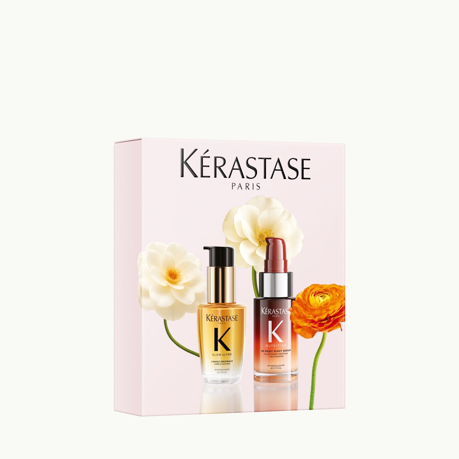 Iconicos – Cofre de Regalo Duo