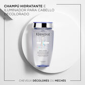 CHAMPU BAIN LUMIERE