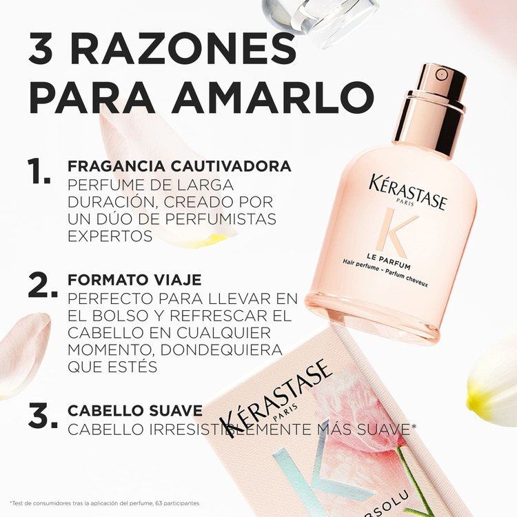 Gloss Absolu Le Parfum
