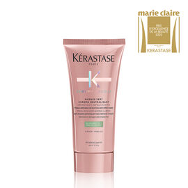Mascarilla Masque Vert Chroma Neutralisant