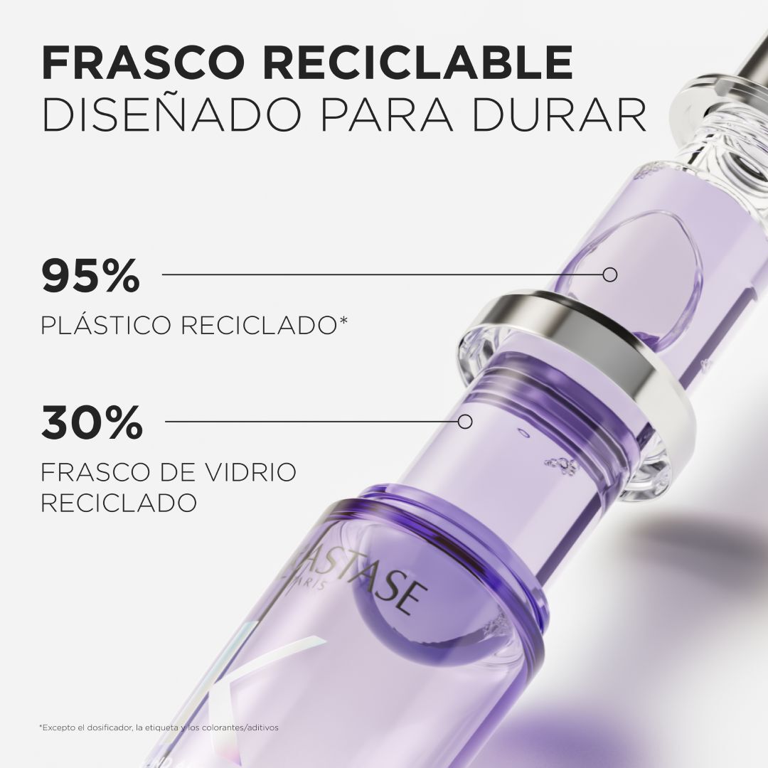 L'HUILE CICAGLOSS RECARGABLE 75ML