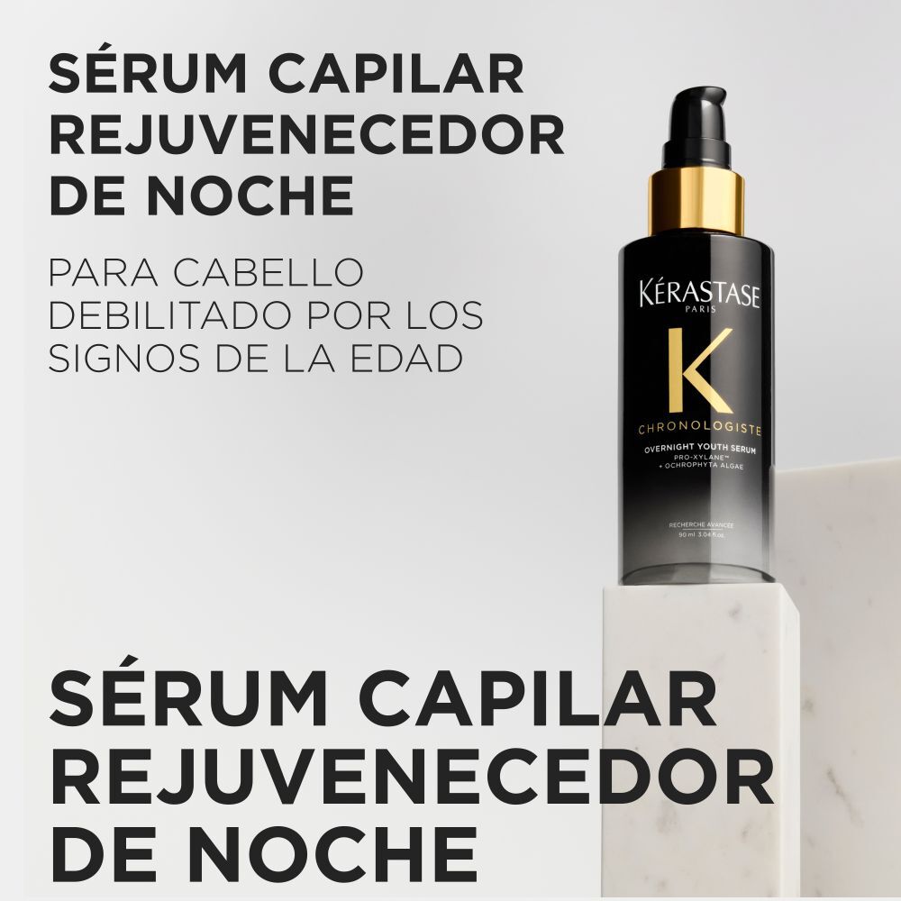 SERUM REJUVENECEDOR NOCTURNO