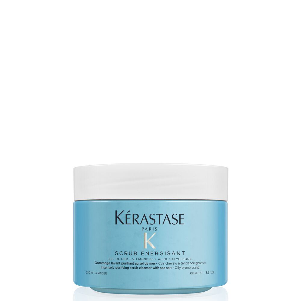 Exfoliante Gommage Energisant