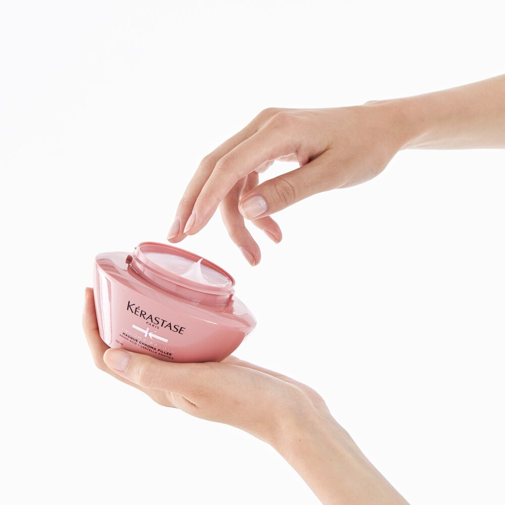 Mascarilla Masque Chroma Filler