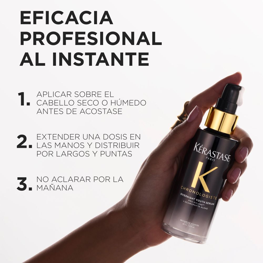 SERUM REJUVENECEDOR NOCTURNO