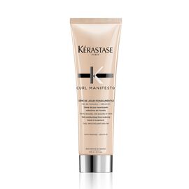Crema Creme De Jour Fondamentale Crema capilar