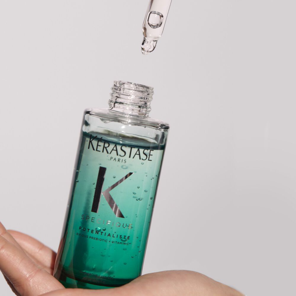 Serum Potentialiste