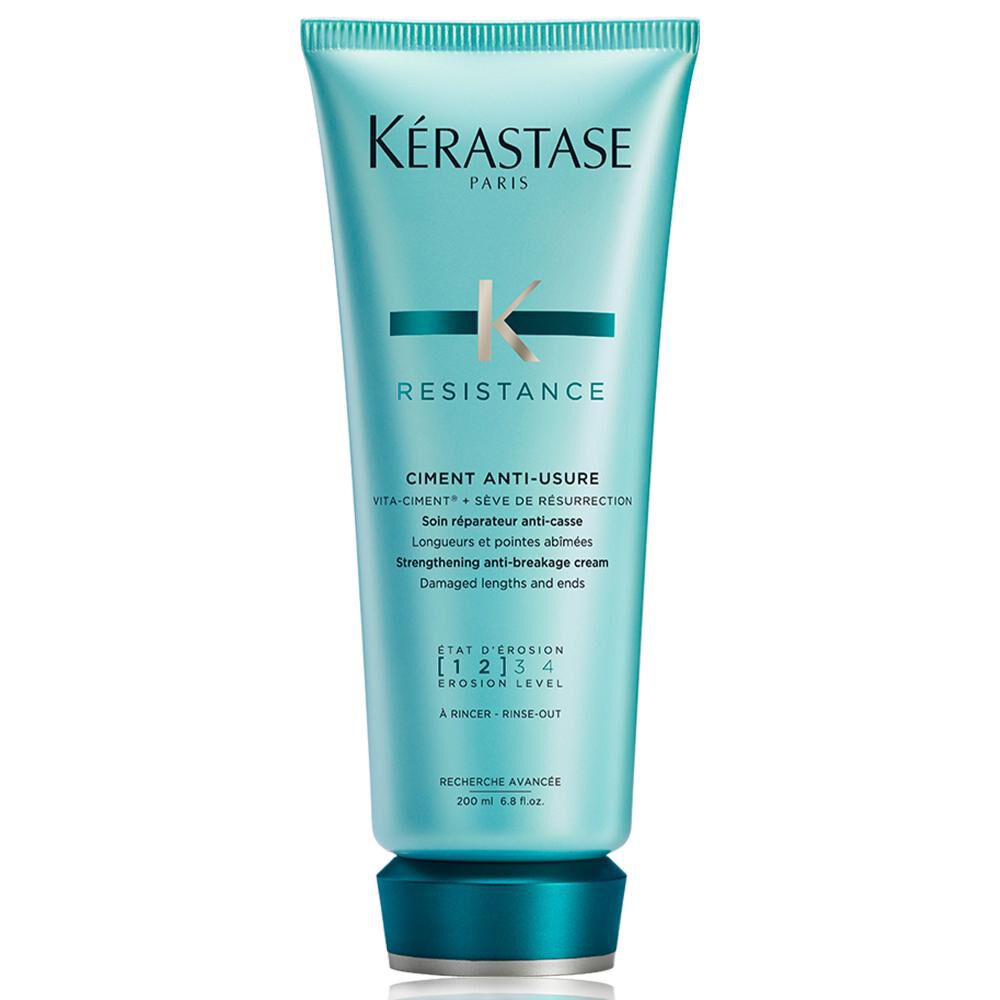 Acondicionador Ciment Anti-usure - Kérastase