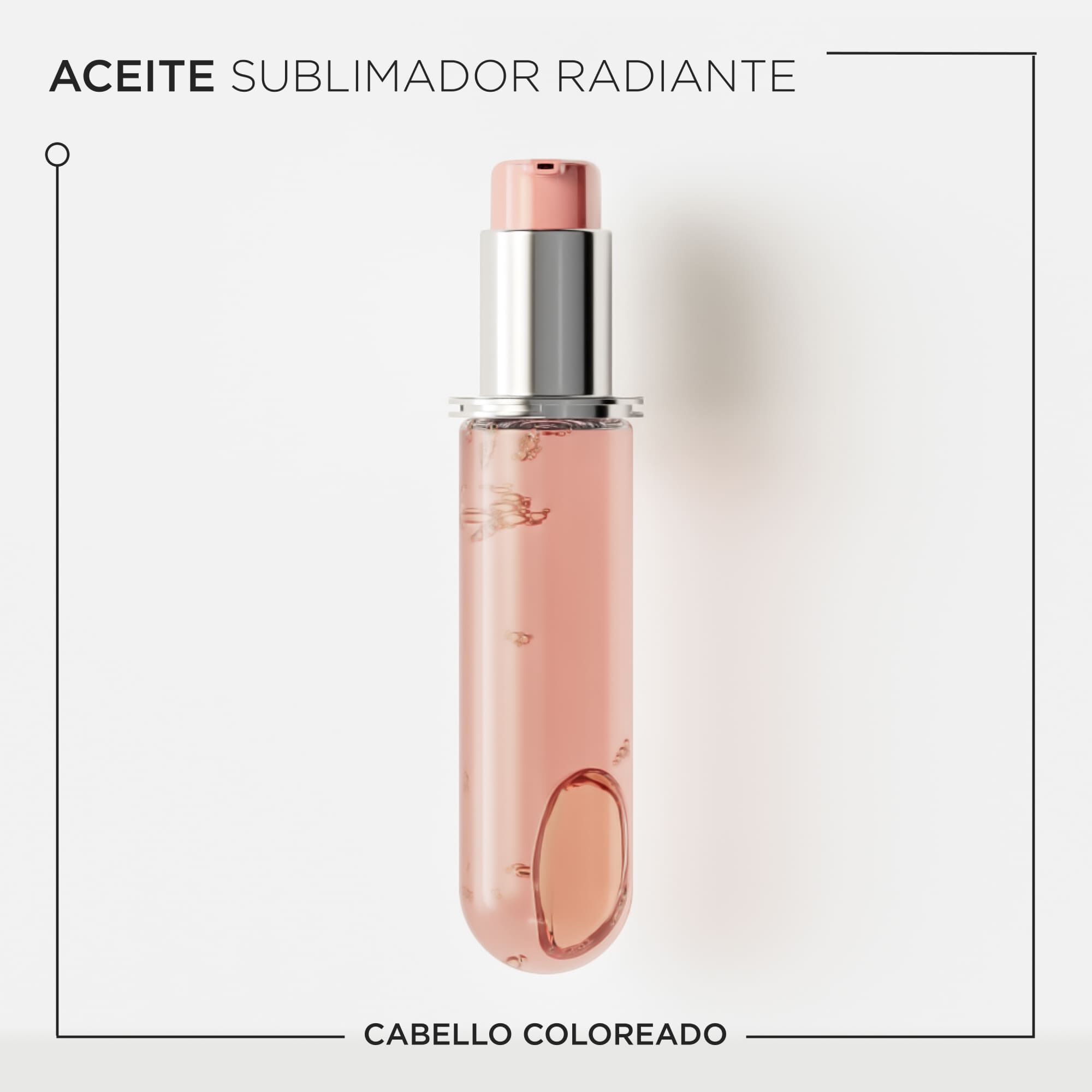 L'HUILE CHROMA ECLAT - RECARGA 75ML