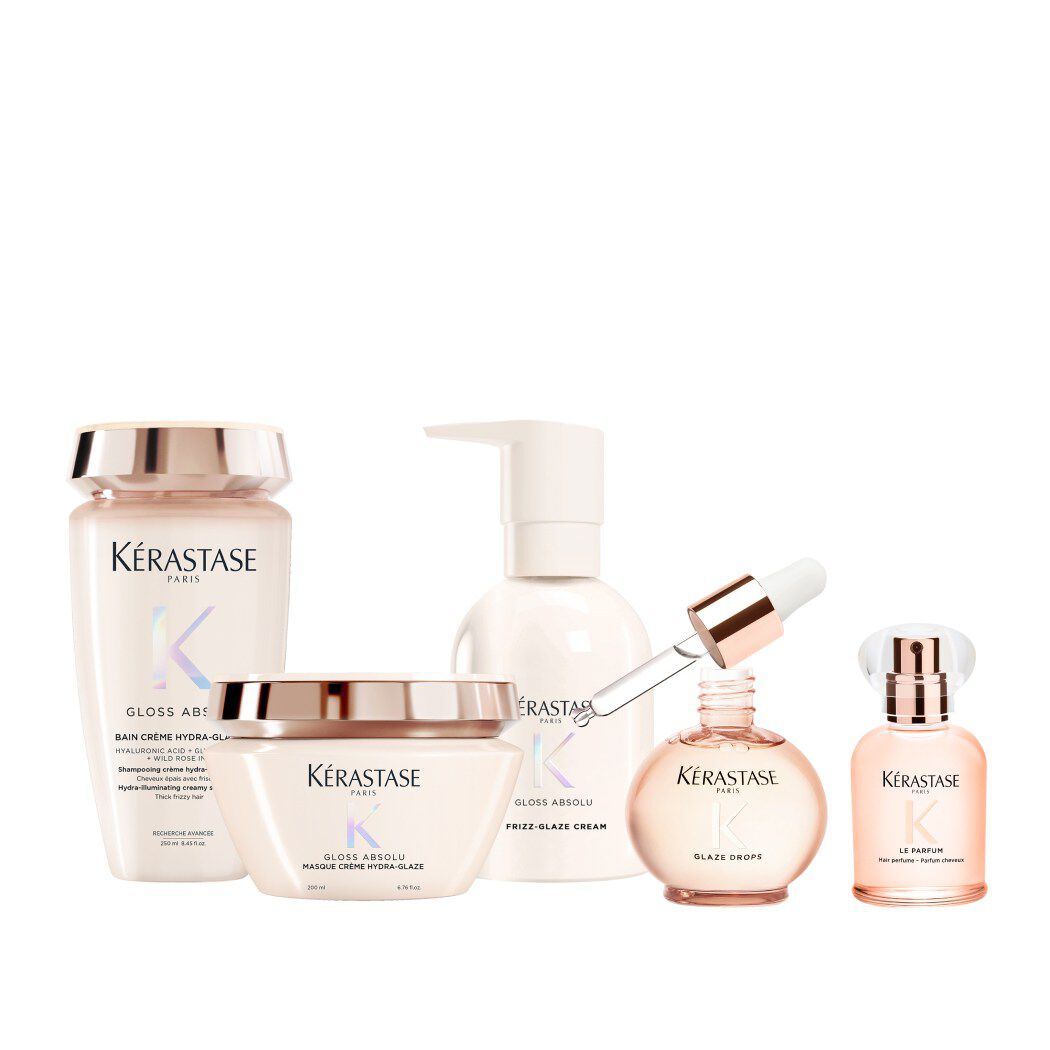 RITUAL DE EXCEPCION BRILLO ANTIENCRESPAMIENTO CABELLO GRUESO