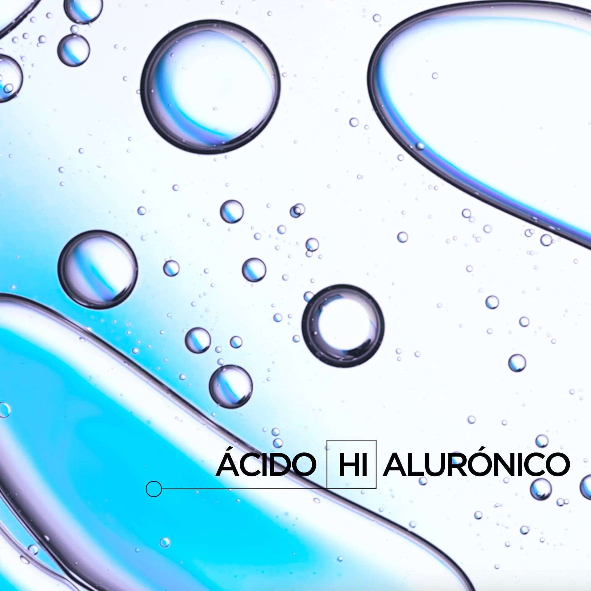 SERUM 2% DE ACIDO HIALURONICO​