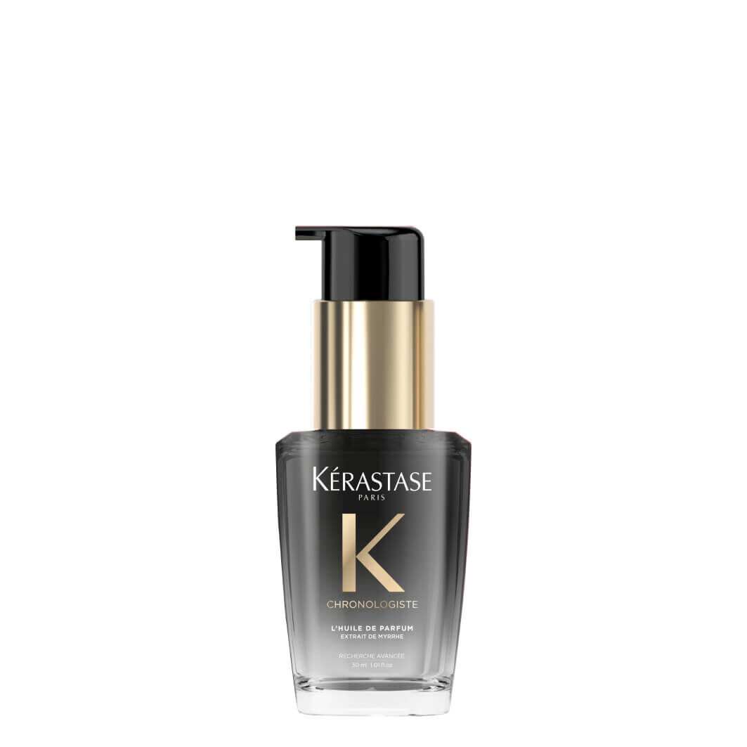 HUILE DE PARFUM ACEITE CAPILAR REVITALIZANTE