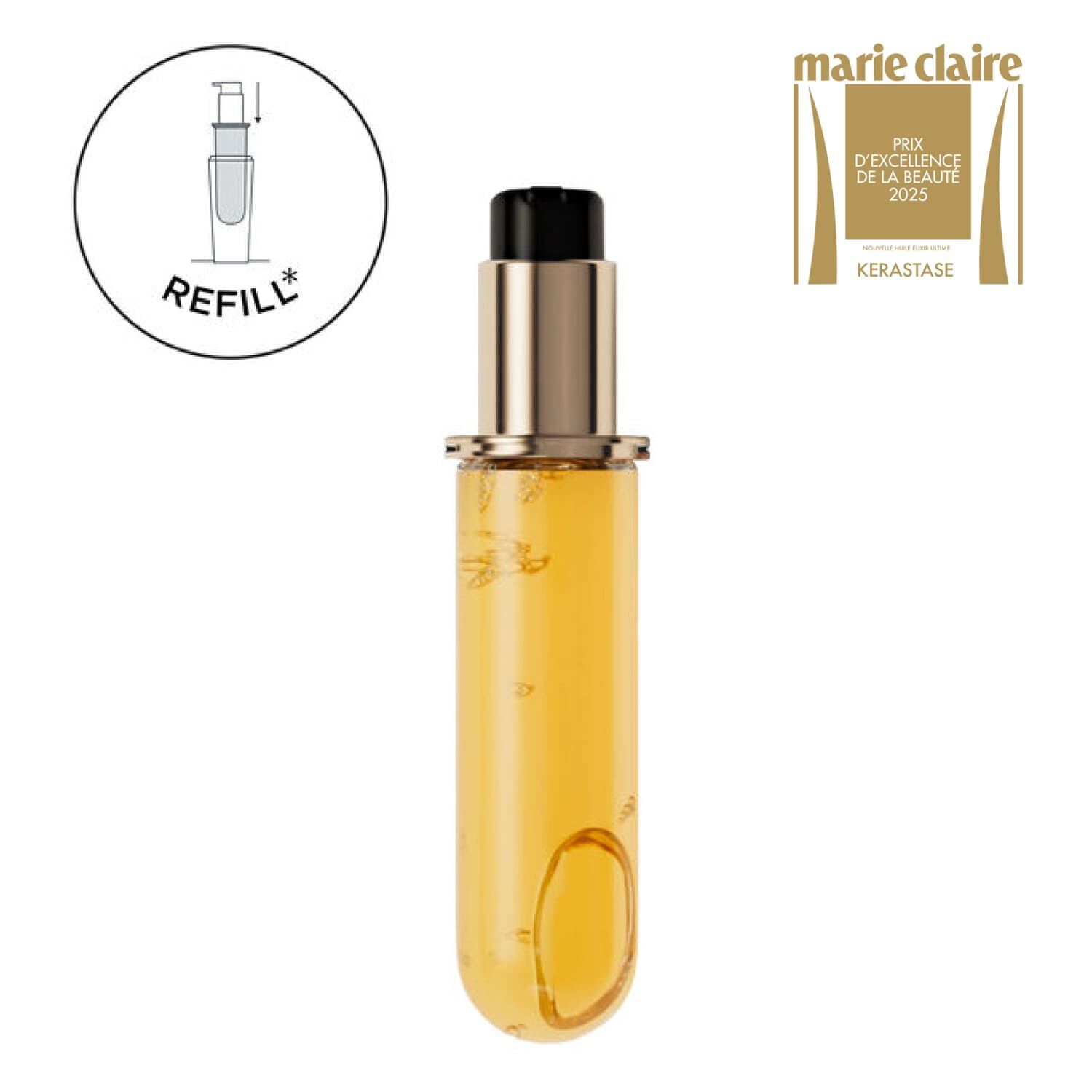 L'HUILE ORIGINALE - RECARGA 75ML