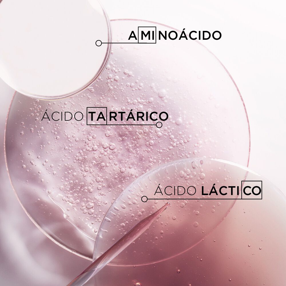 Tratamiento Soin Acide Chroma Gloss