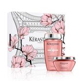 Chroma Absolu - Kit de primavera para cabellos coloreados
