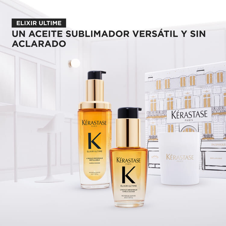 ELIXIR DUO HIDRATANTE PARA CABELLO APAGADO