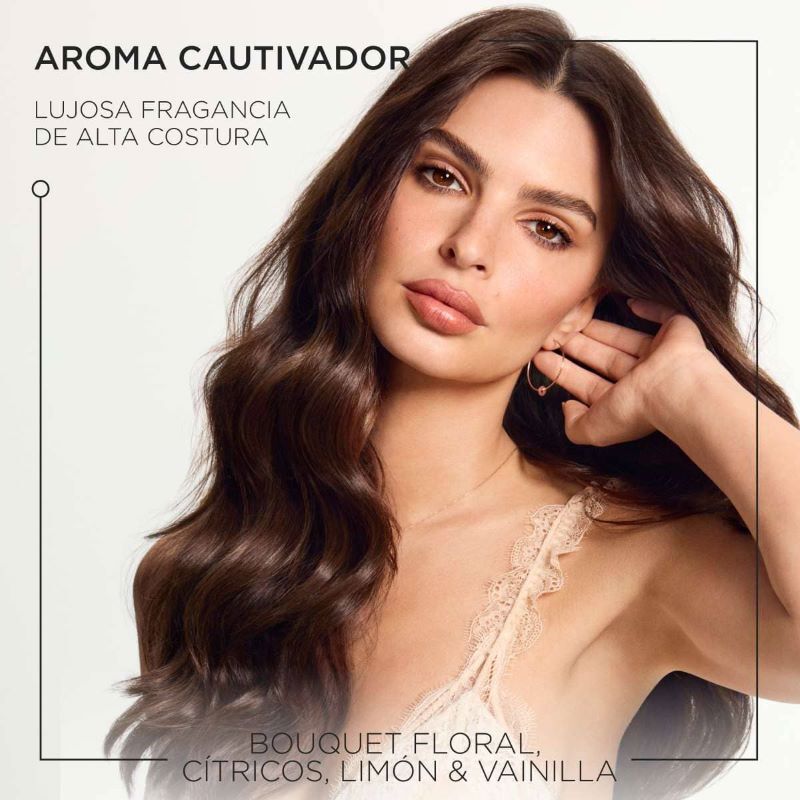 SPRAY ANTI-FRIZZ GLAZE MILK