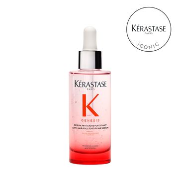 Tratamiento Serum Anti-Chute Fortifiant