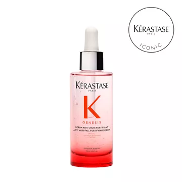 Tratamiento Serum Anti-Chute Fortifiant