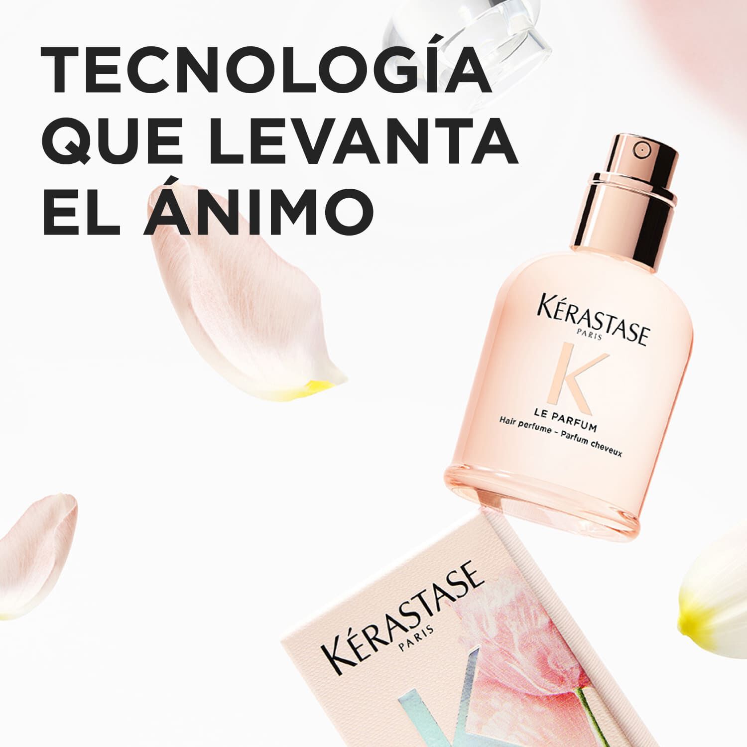 Gloss Absolu Le Parfum