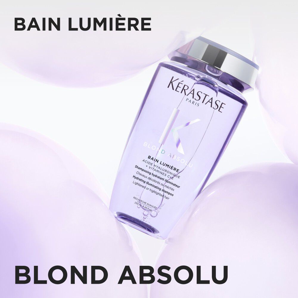 BAIN LUMIERE