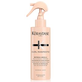 Refresh Absolu
